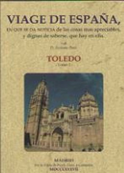 (1).TOLEDO.VIAGE DE ESPAÑA