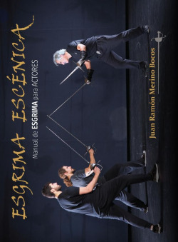 ESGRIMA ESCENICA