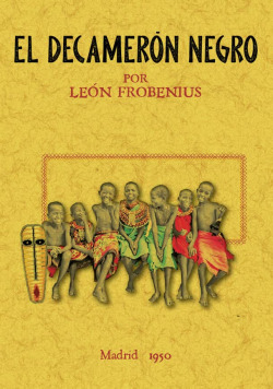 El decamerón negro