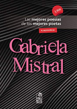 Gabriela Mistral