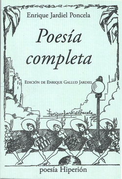 Poesia completa