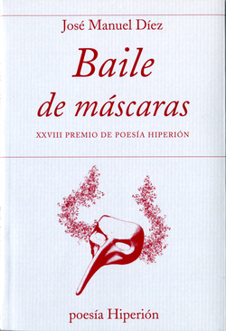 Baile de mascaras