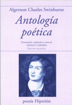 ANTOLOGÍA POÈTICA