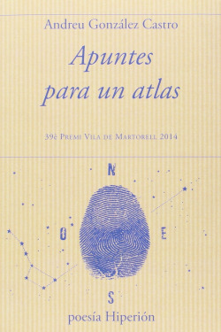 Apuntes para un atlas