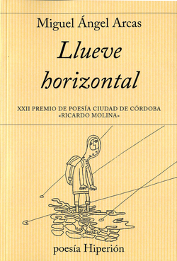 Llueve horizontal
