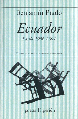 Ecuador. Poesía 1986-2001