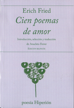 CIéN POEMAS DE AMOR