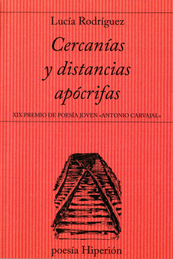 CERCANIAS Y DISTANCIAS APOCRIFAS
