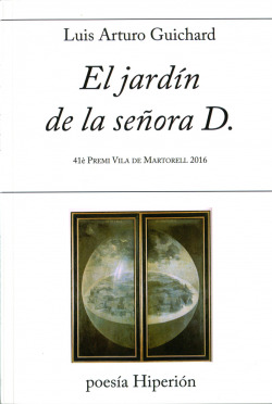EL JARDIN DE LA SEÑORA D