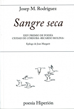 SANGRE SECA, 712