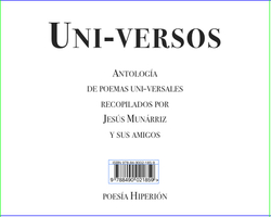 Uni-versos