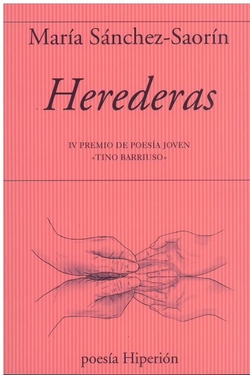 Herederas