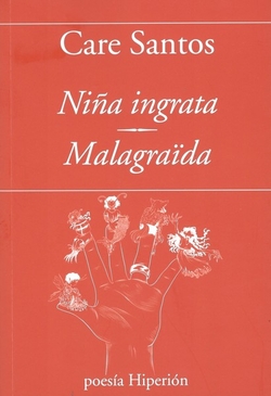 NIÑA INGRATA