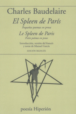 EL SPLEEN DE PARIS - LE SPLEEN DE PARIS