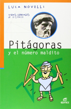 Pitagoras y el número maldito