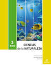 CIENCIAS NATURALEZA 2º.ESO