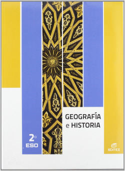 GEOGRAFIA E HISTORIA 2º.ESO:SOCIALES