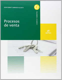 procesos de venta (actividades comerciales)