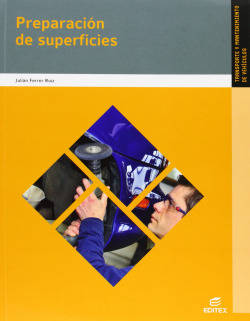 preparacion de superficies (carroceria.vehiculos