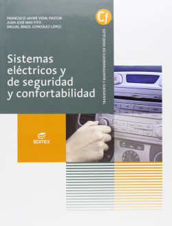 sistemas electricos y seguridad confortabilidad