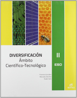 (12).NIVEL II.AMBITO CIENTIFICO TECNOLOGICO.DIVERSIFICACION