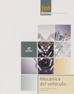 mecanica del vehiculo (mantenim.vehiculos