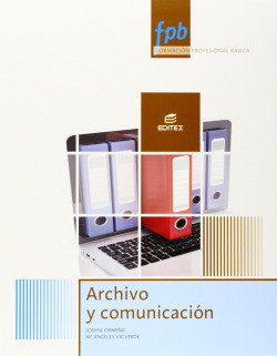 archivo y comunicacion (admon.y servicios