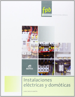 instalaciones electricas y domoticas