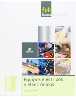equipos electricos y electronicos