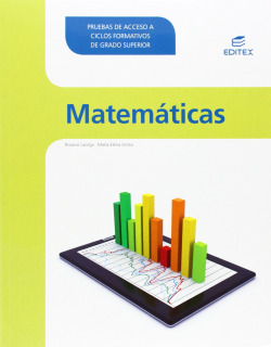 matematicas (acceso grado superior)
