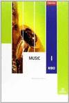 MUSIC I ENGLISH 2013