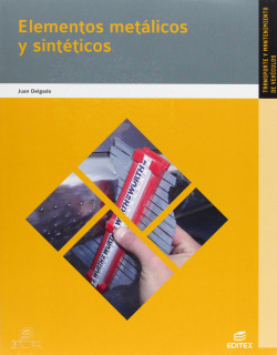 elementos metalicos y sinteticos