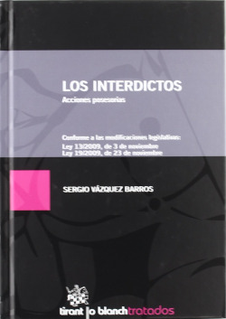 Los interdictos