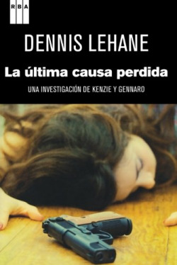 La ultima causa perdida