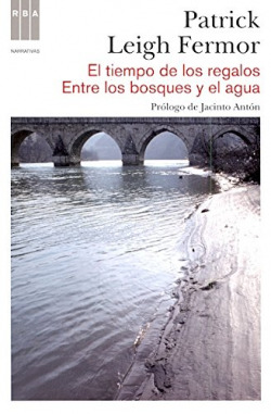 El tiempo de los regalos-entre los bosqu