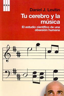 Tu cerebro y la musica