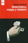Matematica, magia, misterio