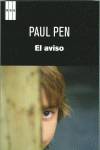 El aviso
