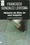 Historias de dios en una esquina
