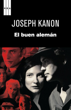 El buen alemán