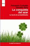 La conquista del azar