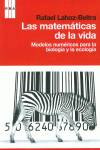Las matematicas de la vida