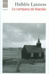 La campana de islandia