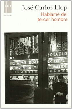 Háblame del tercer hombre
