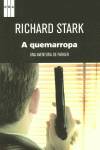 A quemarropa