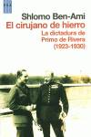 El cirujano de hierro