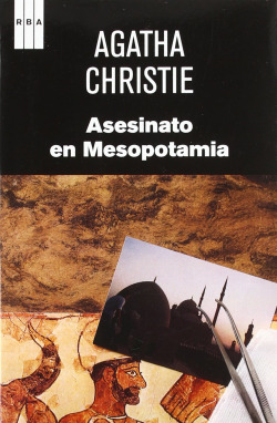 Asesinato en mesopotamia