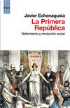 La primera republica