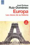 Europa, claves de su historia 2ª ed