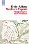 Modesta españa